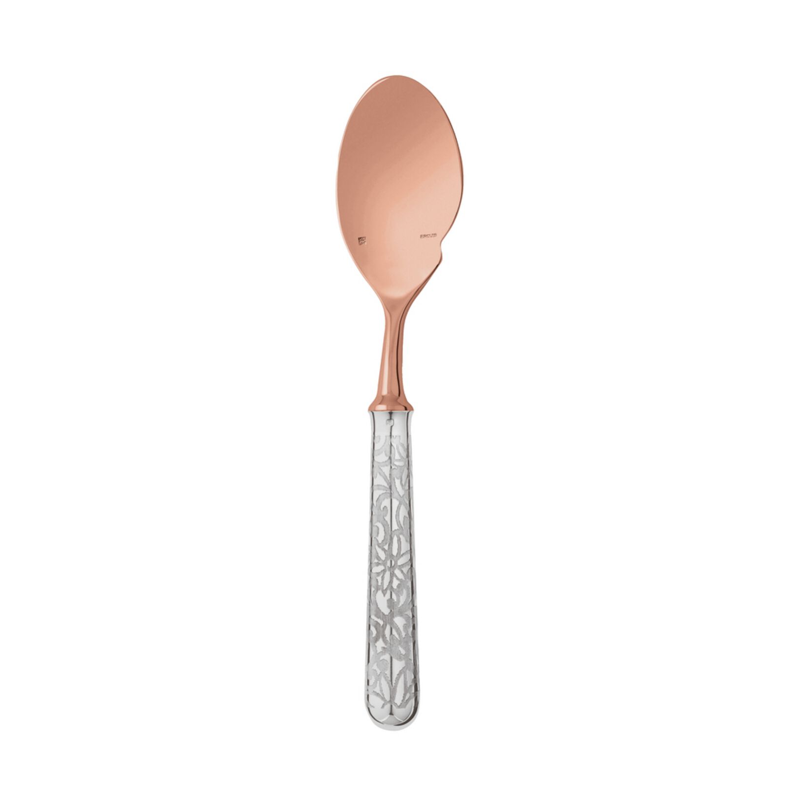 French sauce spoon  image number null