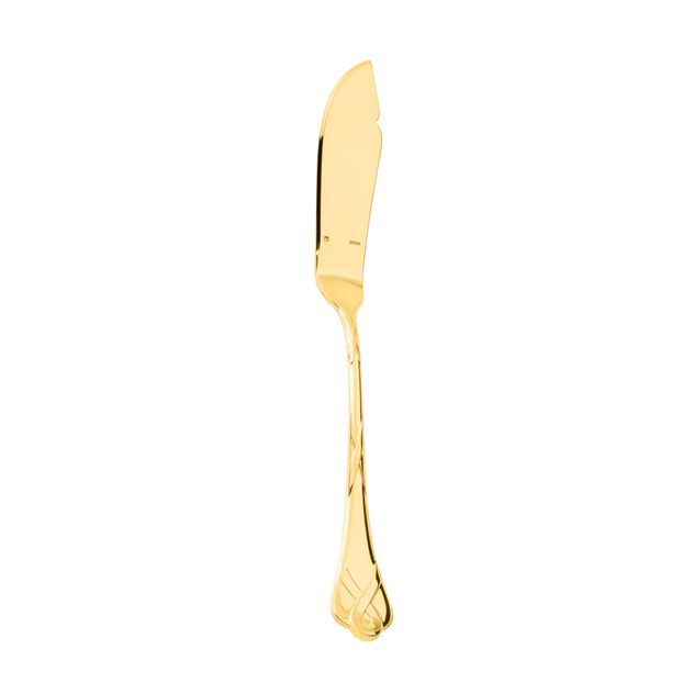 Fish knife - 22,4 cm, Hollow Handle Orfèvre image number 0