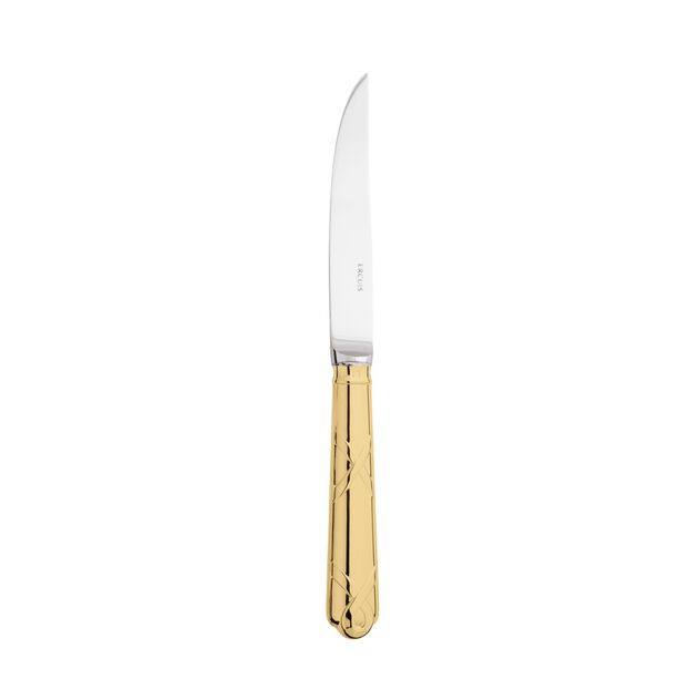 Steak knife, Hollow Handle Orfèvre image number 0