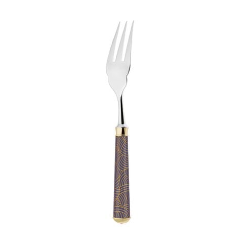 Fish fork