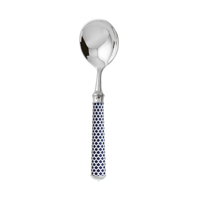 Bouillon spoon  image number 0