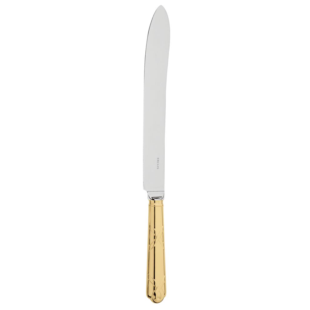 Couteau de pâtissier - 30,2 cm, Manche Orfèvre image number 0