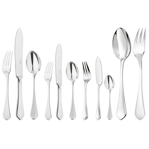 Cutlery set, 110 pieces, Hollow Handle Orfèvre