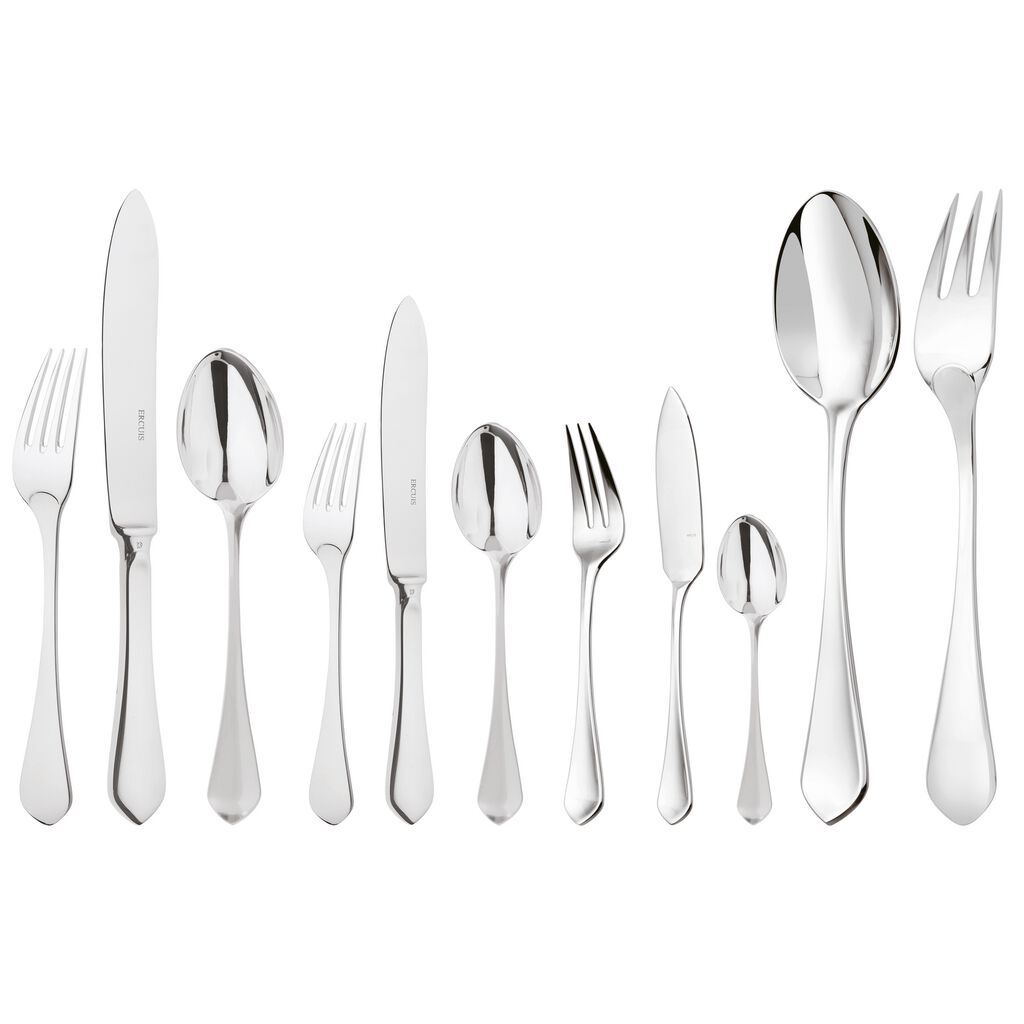 Cutlery set, 110 pieces, Hollow Handle Orfèvre image number 0