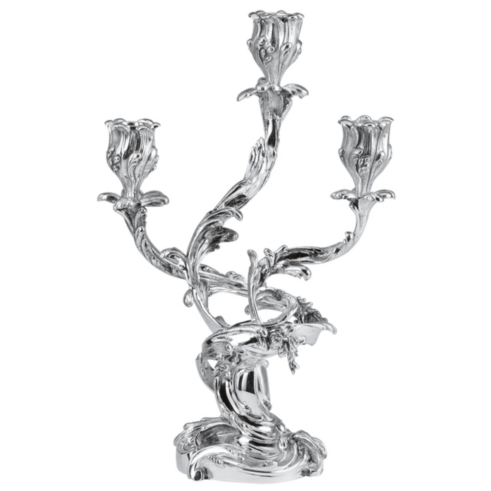 Bougeoir - 3 lumières image number null