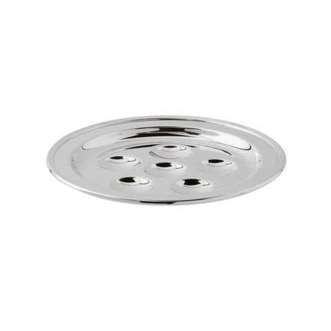 Escargot plate 