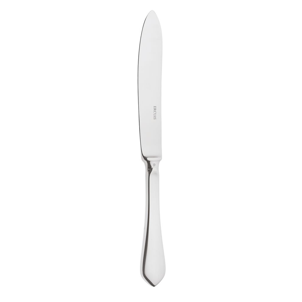 Couteau de table - 23,5 cm, Manche vide image number 0