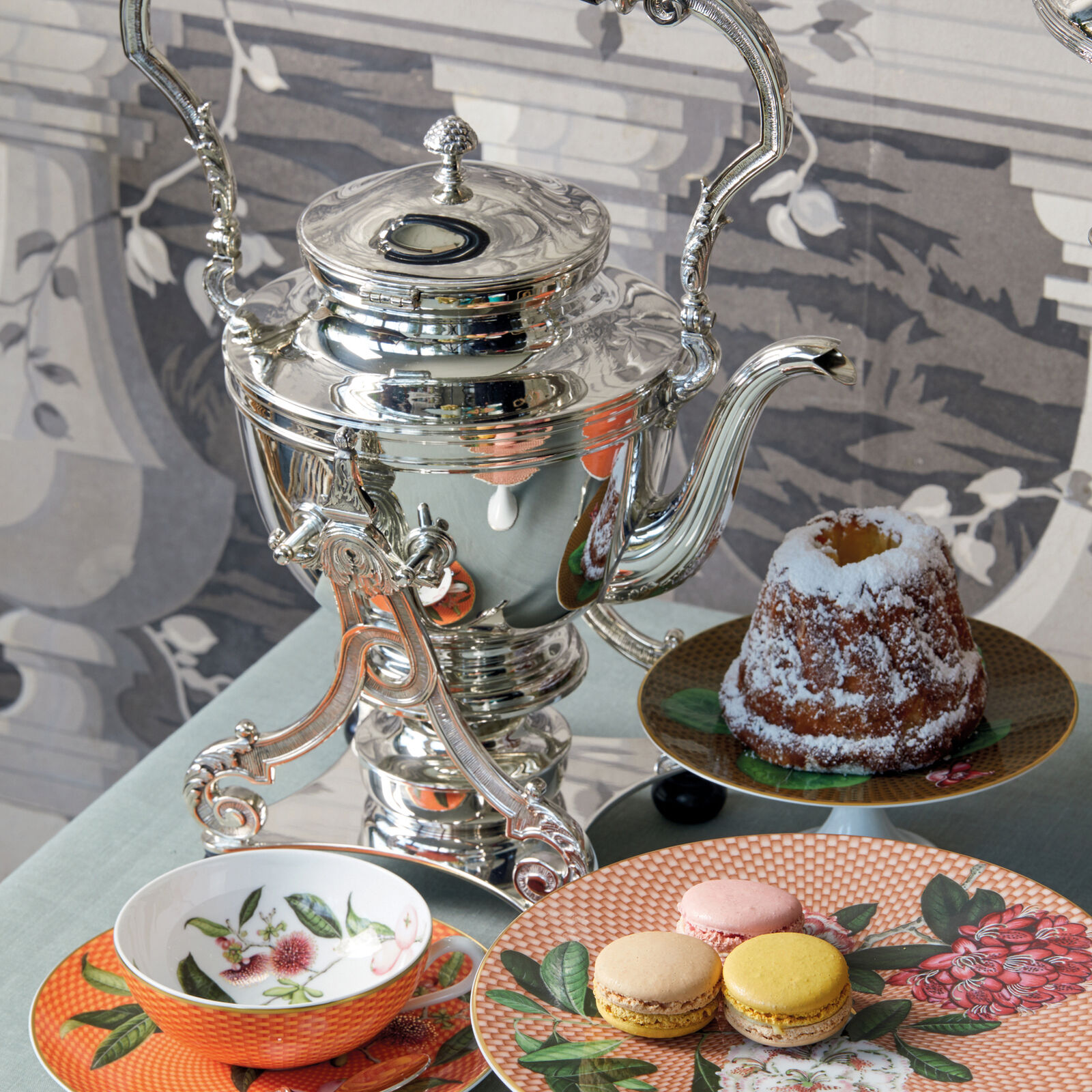 Kettle  image number null