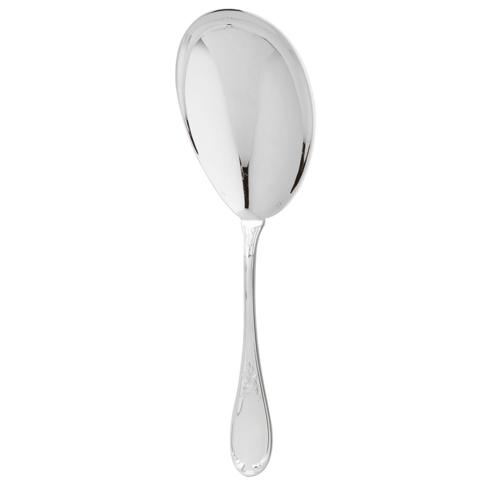 Rice spoon / french fries ladle image number null