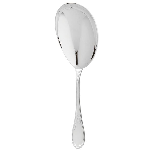 Rice spoon / french fries ladle image number 0