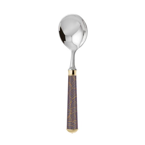 Bouillon/gourmet spoon