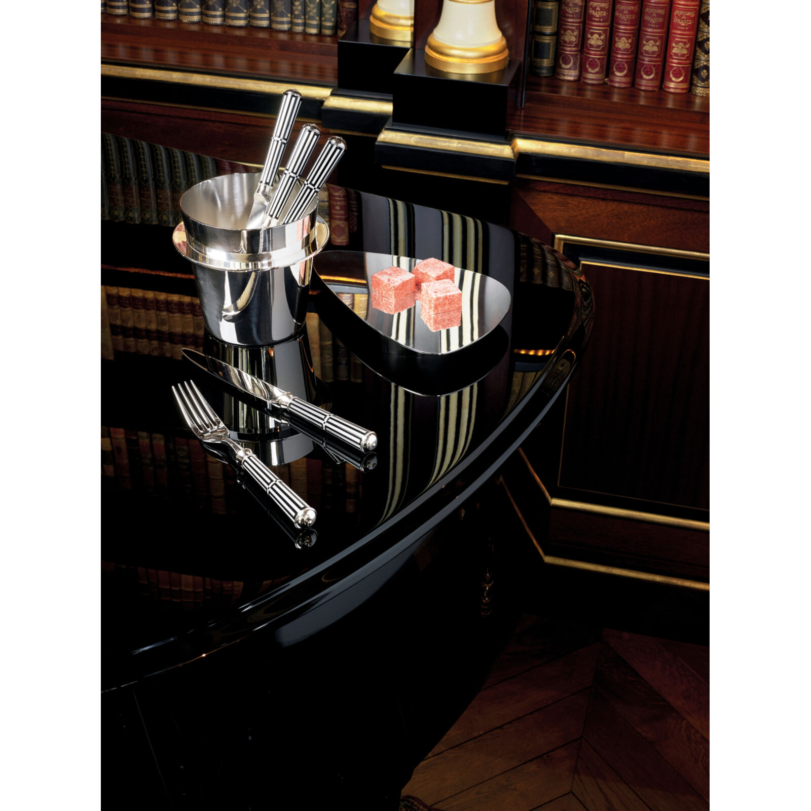 Seau à glace  image number null