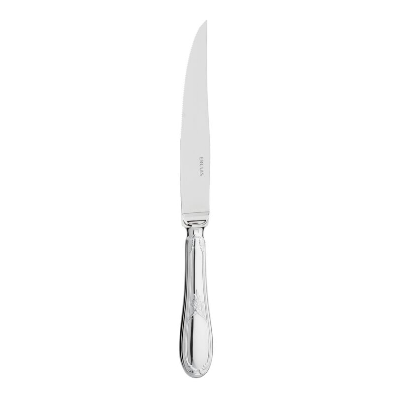 Steak knife, Hollow Handle Orfèvre