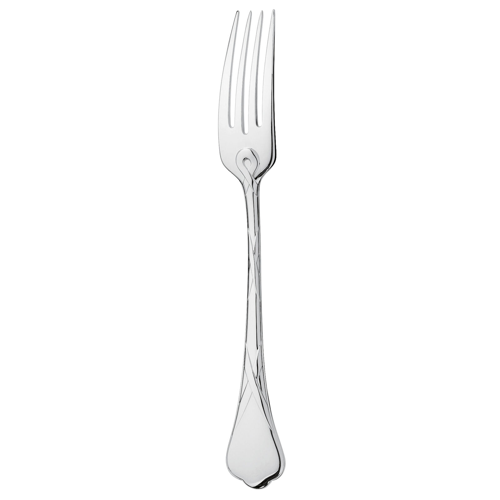 Serving fork  image number null