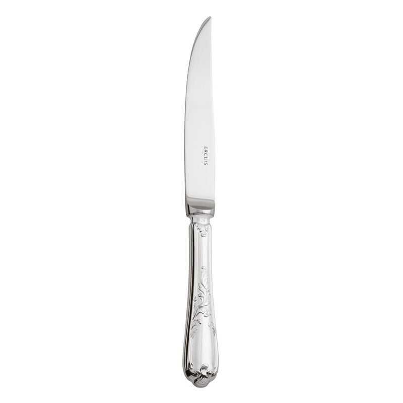 Steak knife, Hollow Handle Orfèvre