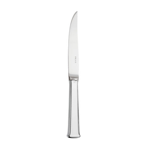 Couteau steak, Manche Orfèvre