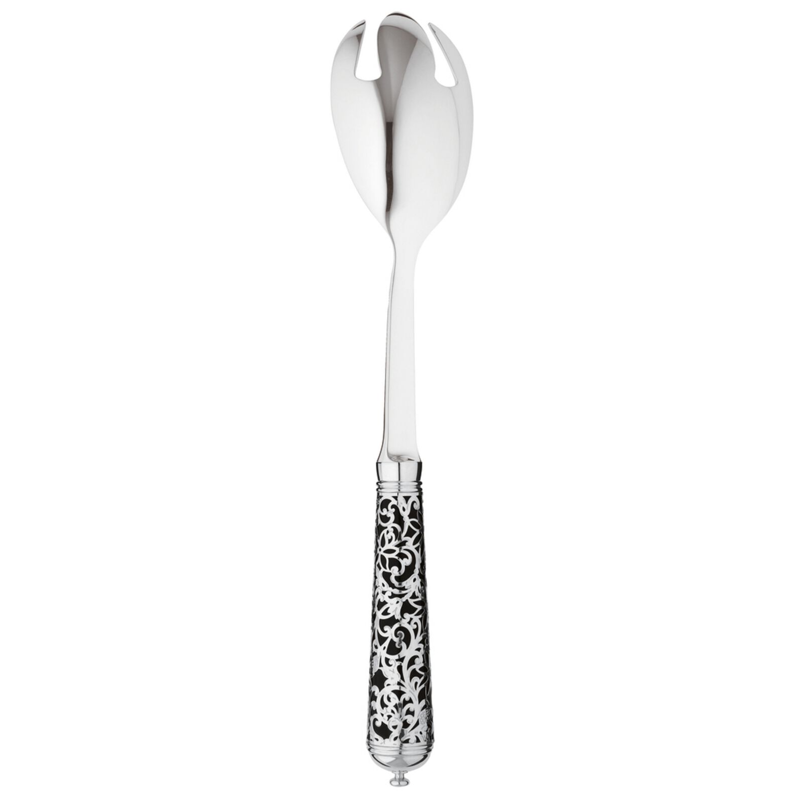 Salad serving fork  image number null