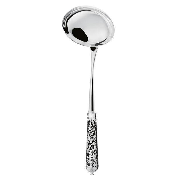 Soup ladle  image number 0