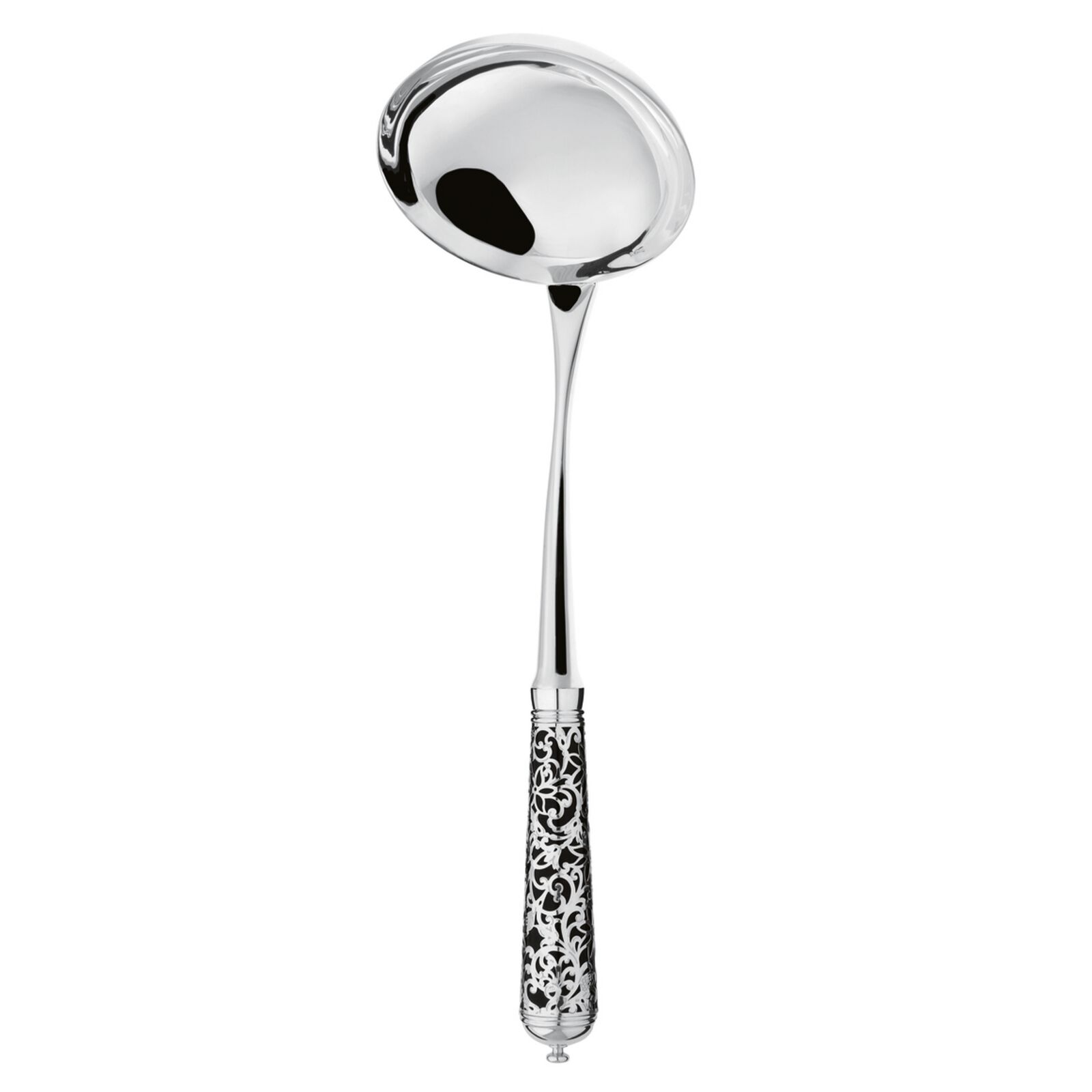 Soup ladle  image number null