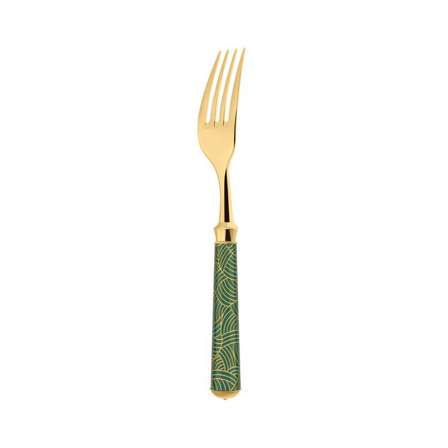 Dessert fork  image number 0