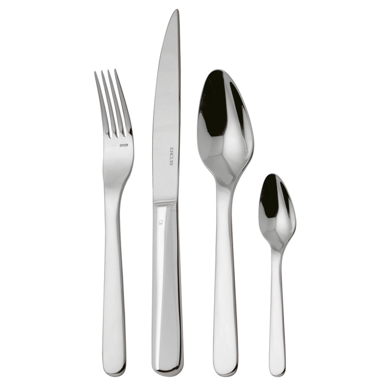 Cutlery set, 48 pieces, Hollow Handle image number null