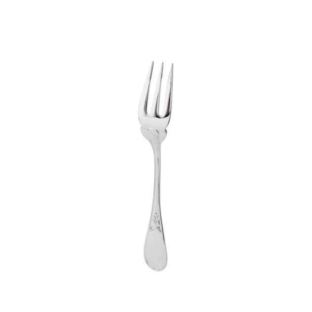 Fish fork  image number 0