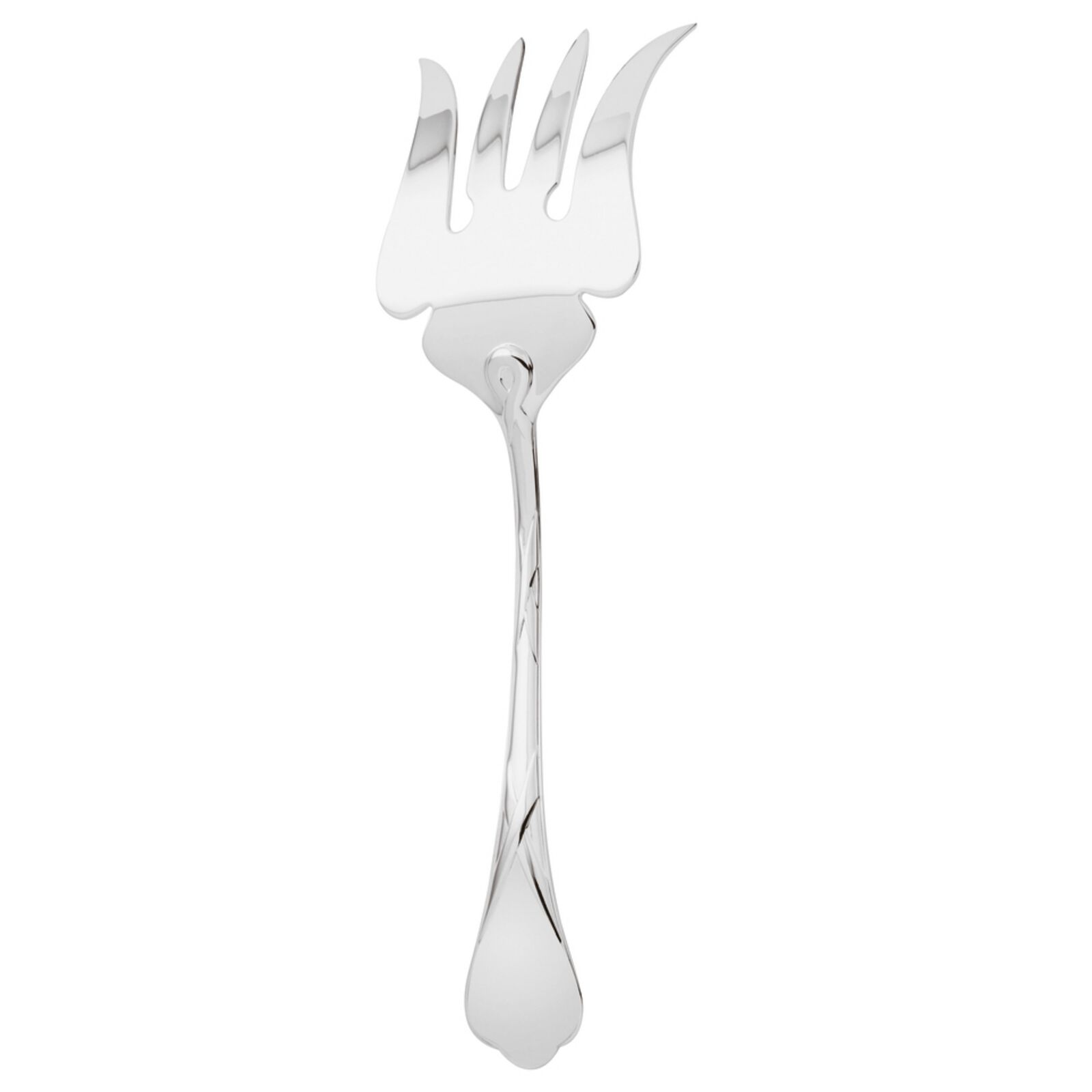 Fish serving fork  image number null
