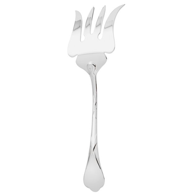 Fish serving fork  image number 0