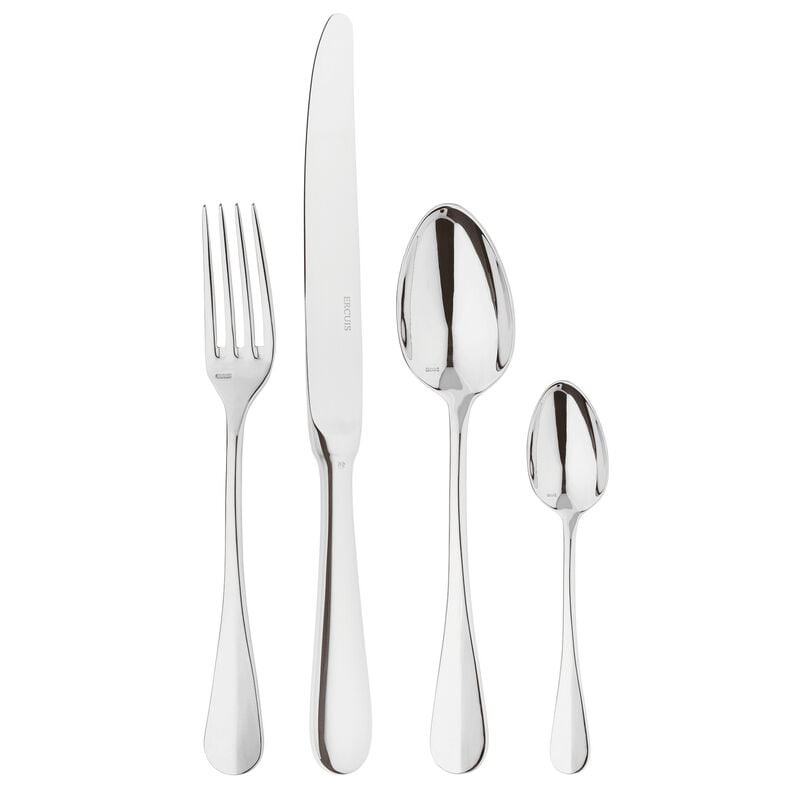 Cutlery set, 48 pieces, Hollow Handle