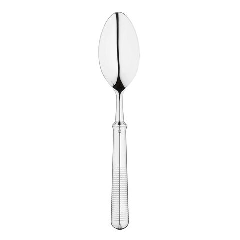 Dessert spoon 