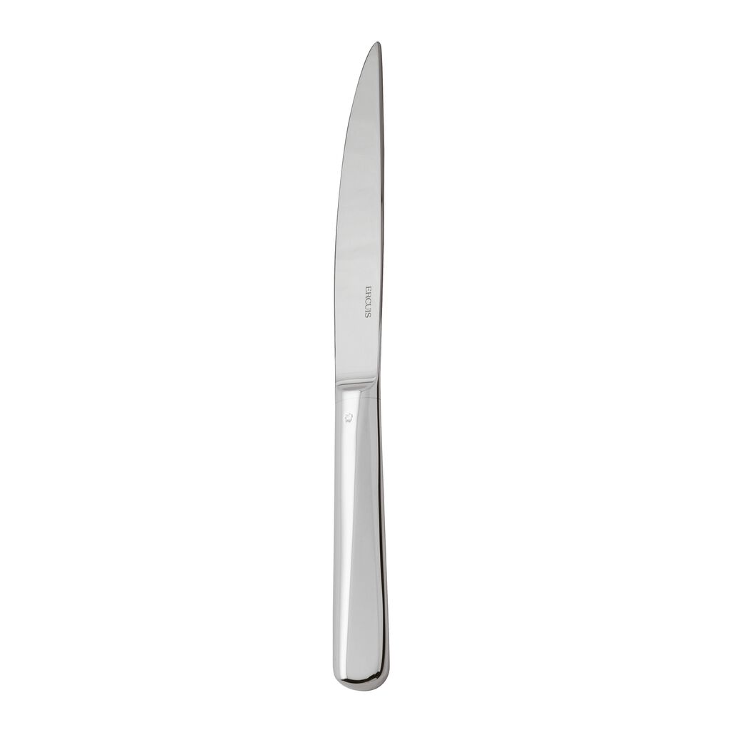 Couteau de table - 24,3 cm, Manche vide image number 0