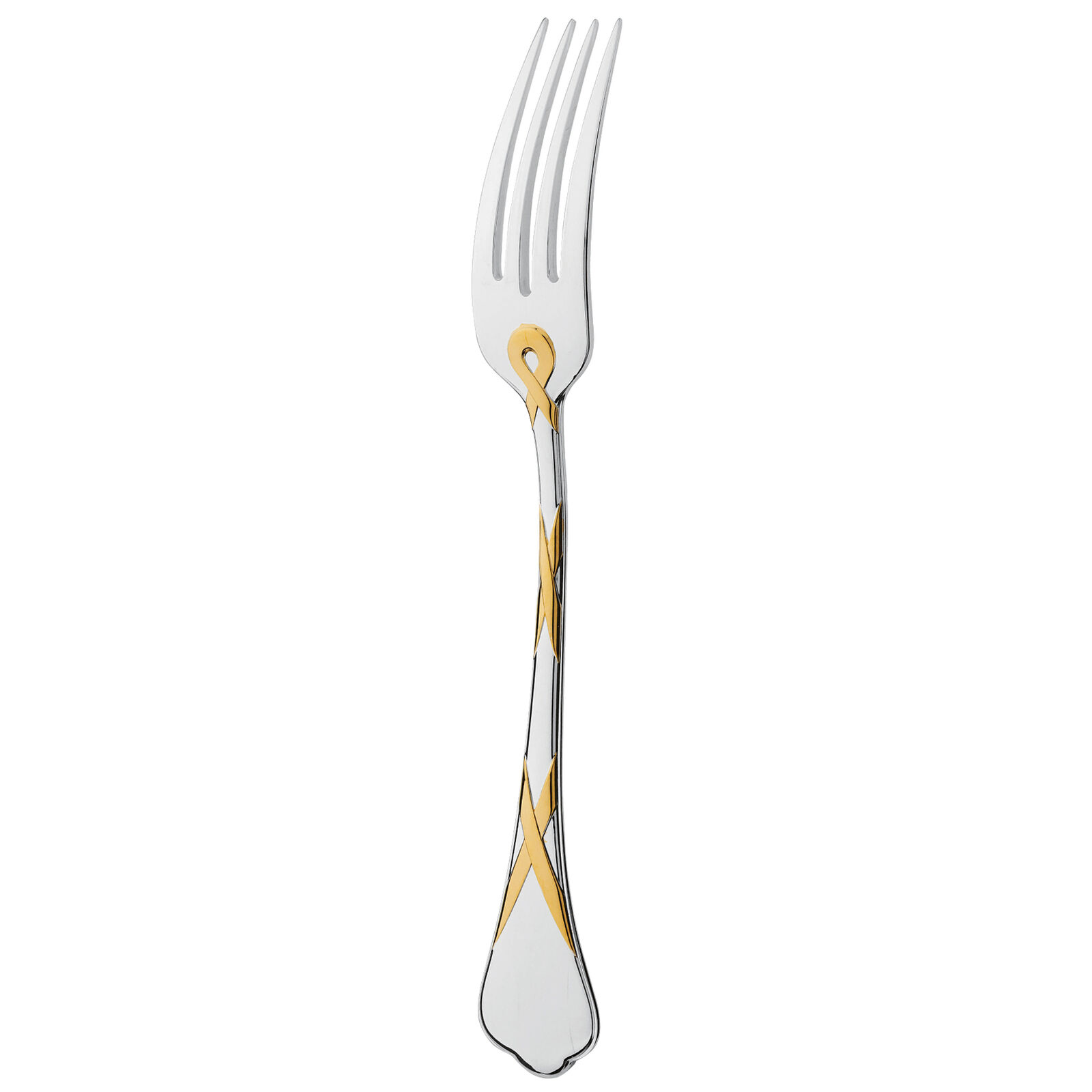 Serving fork  image number null