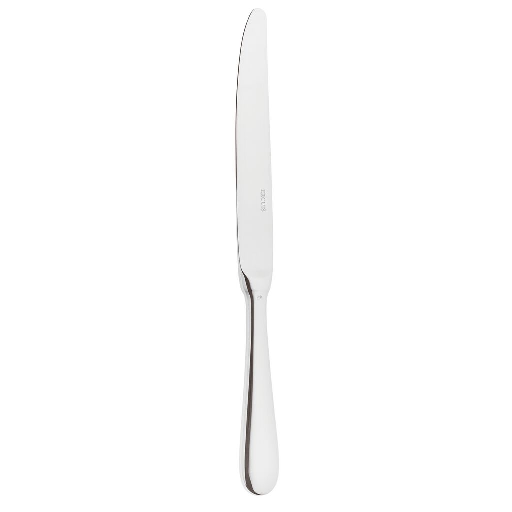 Couteau de table - 25,4 cm, Manche vide image number 0
