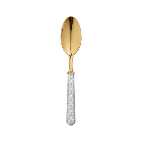 Dessert spoon 