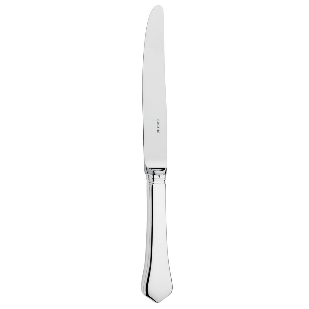 Couteau de table - 25,0 cm, Manche Orfèvre image number 0