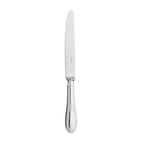 Dessert knife, Hollow Handle Orfèvre