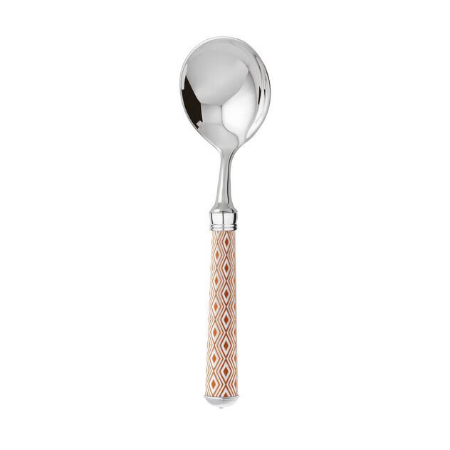 Bouillon spoon  image number 0
