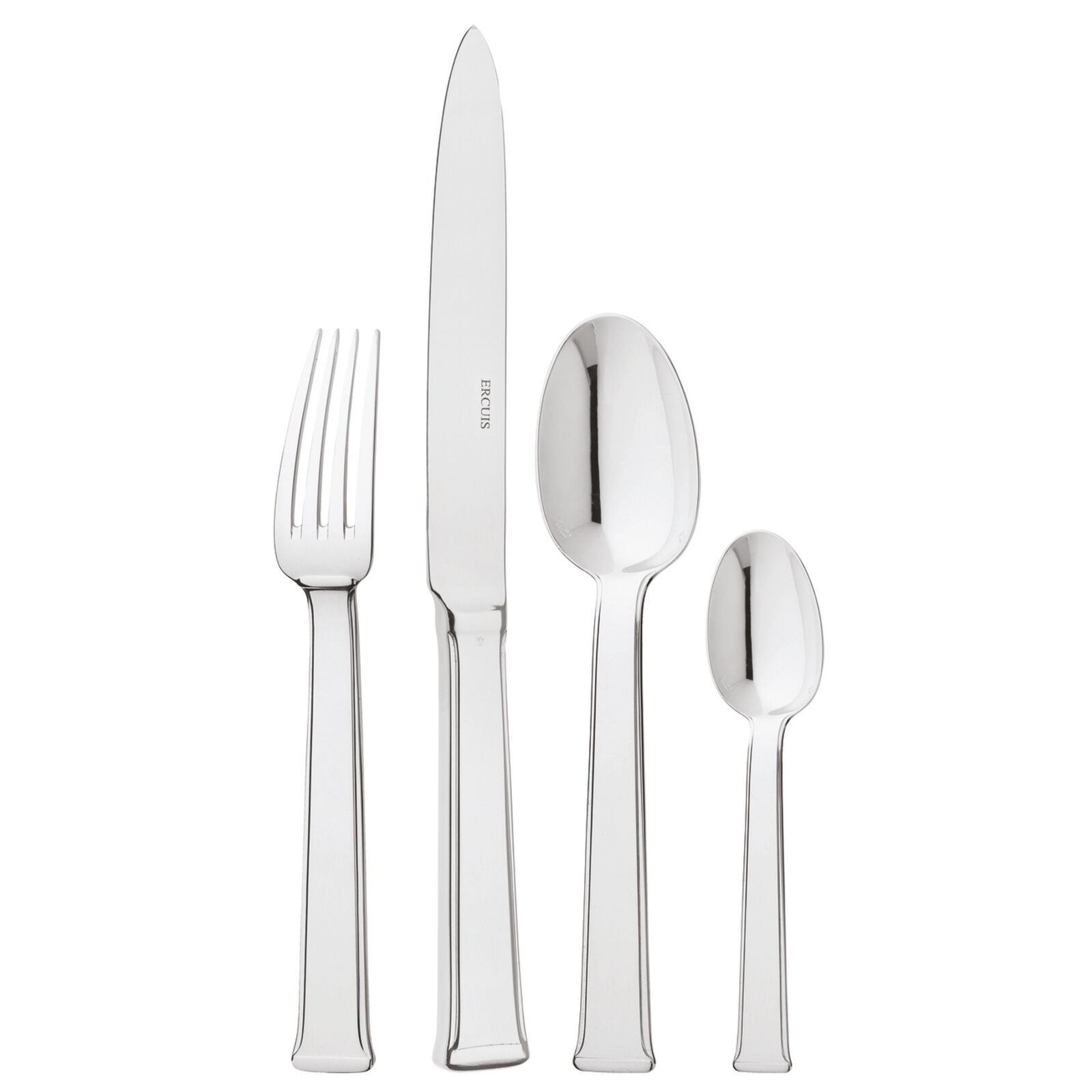 Cutlery set, 48 pieces, Hollow Handle Orfèvre image number null