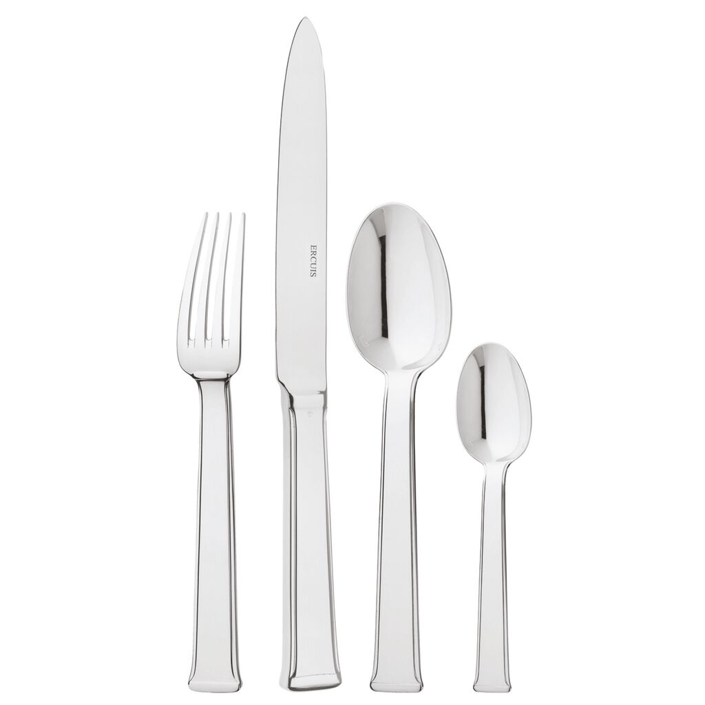 Cutlery set, 48 pieces, Hollow Handle Orfèvre image number 0