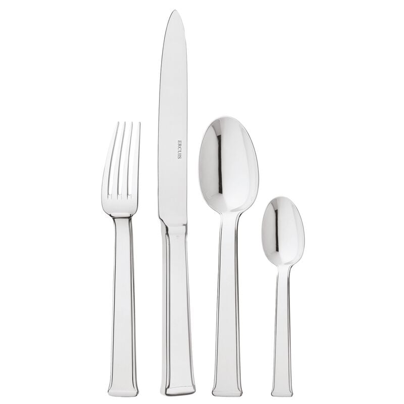 Cutlery set, 48 pieces, Hollow Handle Orfèvre