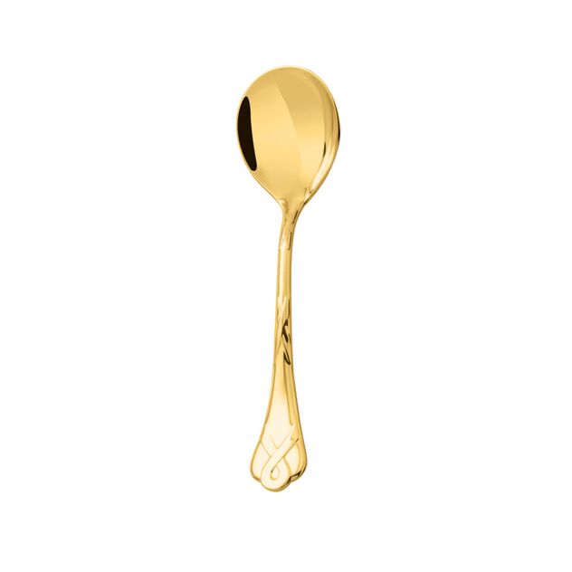 Bouillon spoon  image number 0