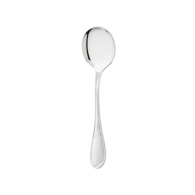 Ice cream spoon  image number 0