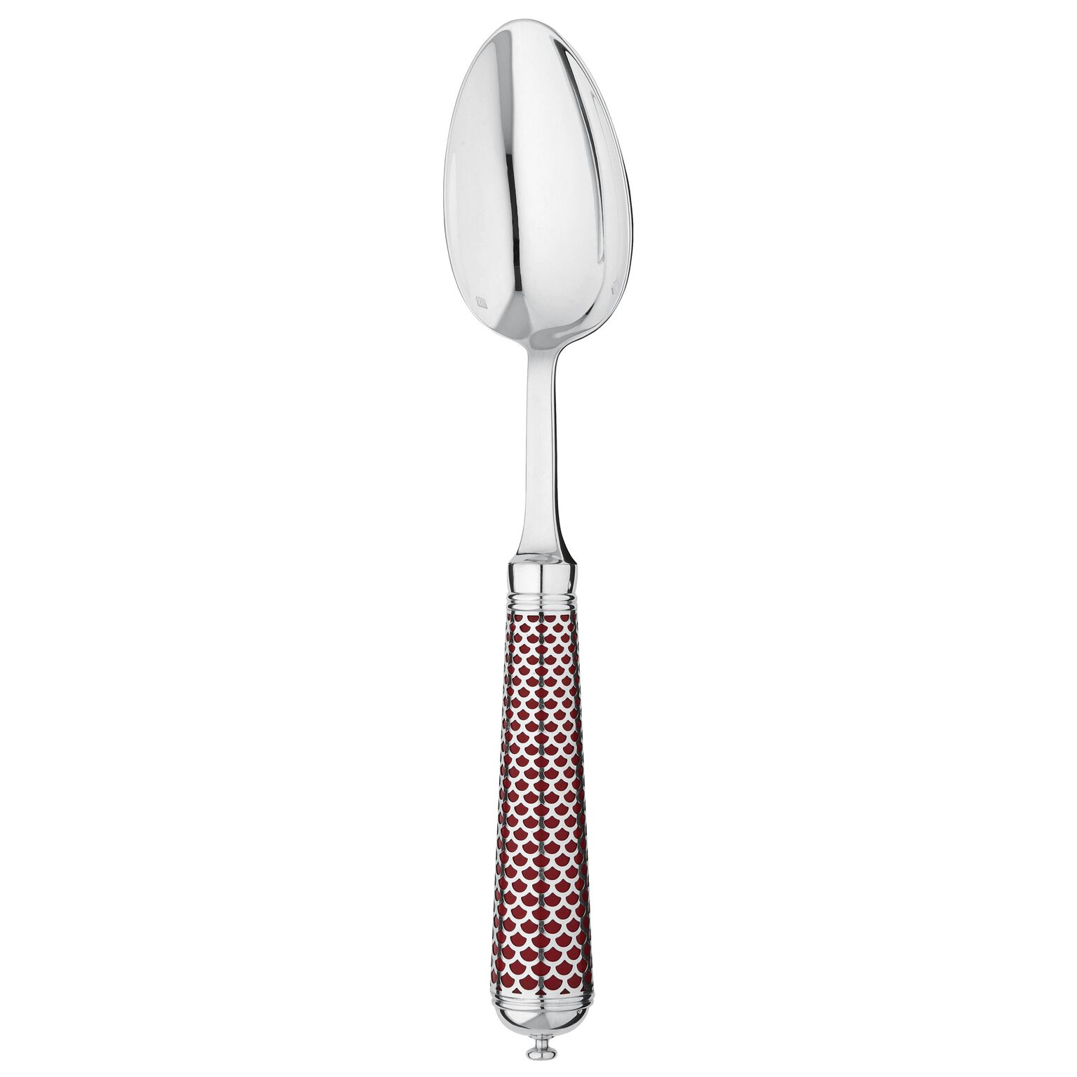 Sterling Silver Cutlery | Maison Ercuis