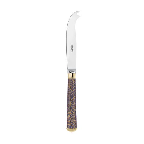 Cheese knife