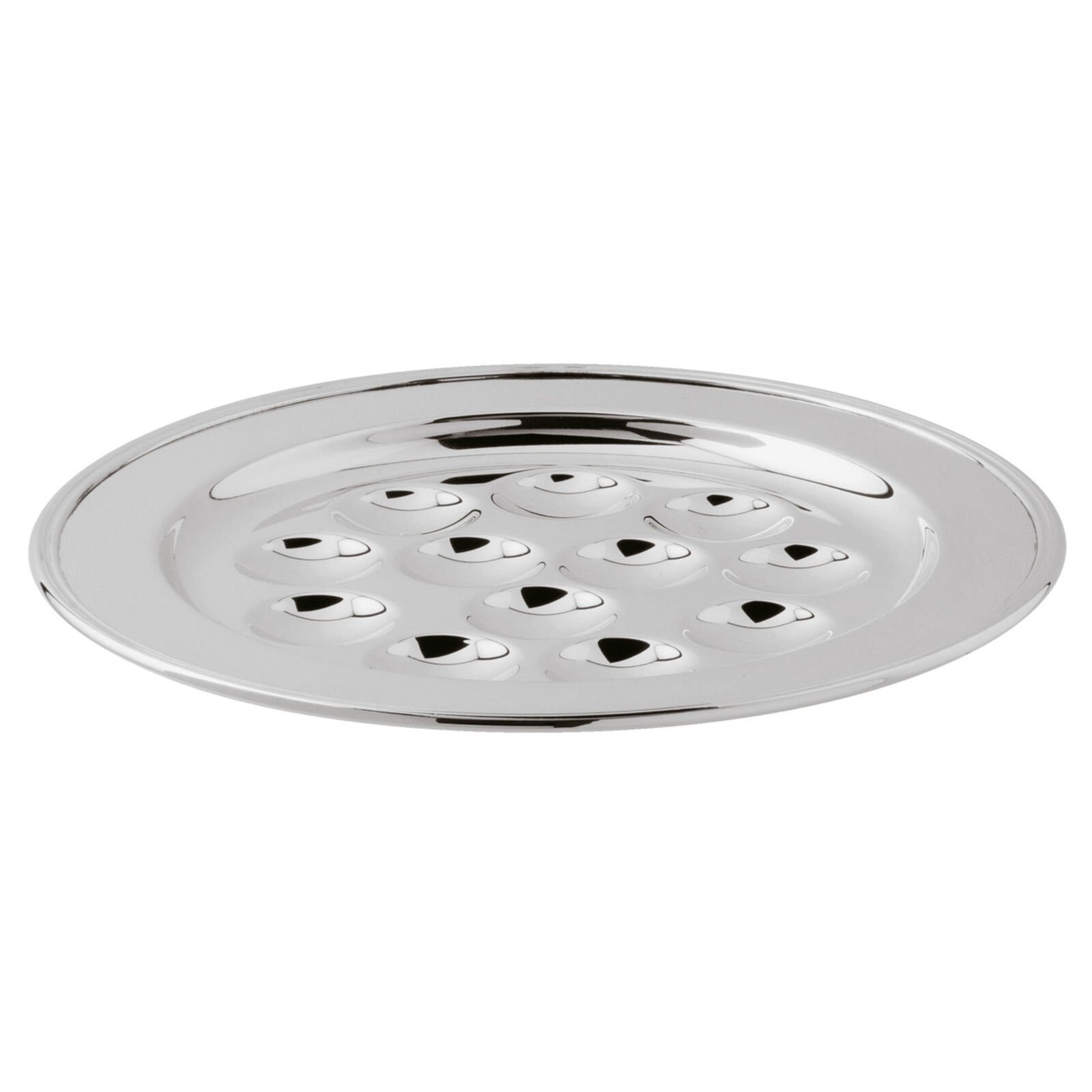 Escargot plate  image number null