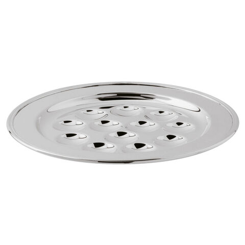 Escargot plate 