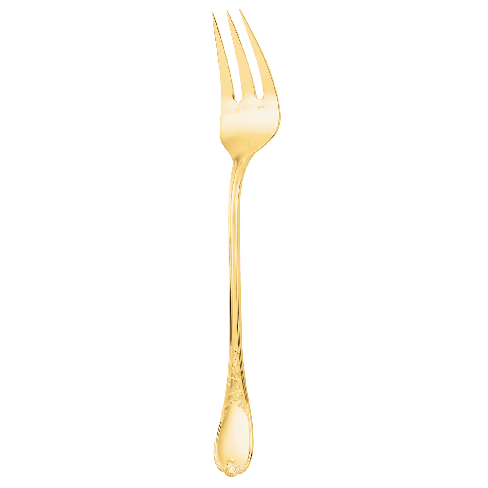 Serving fork  image number null