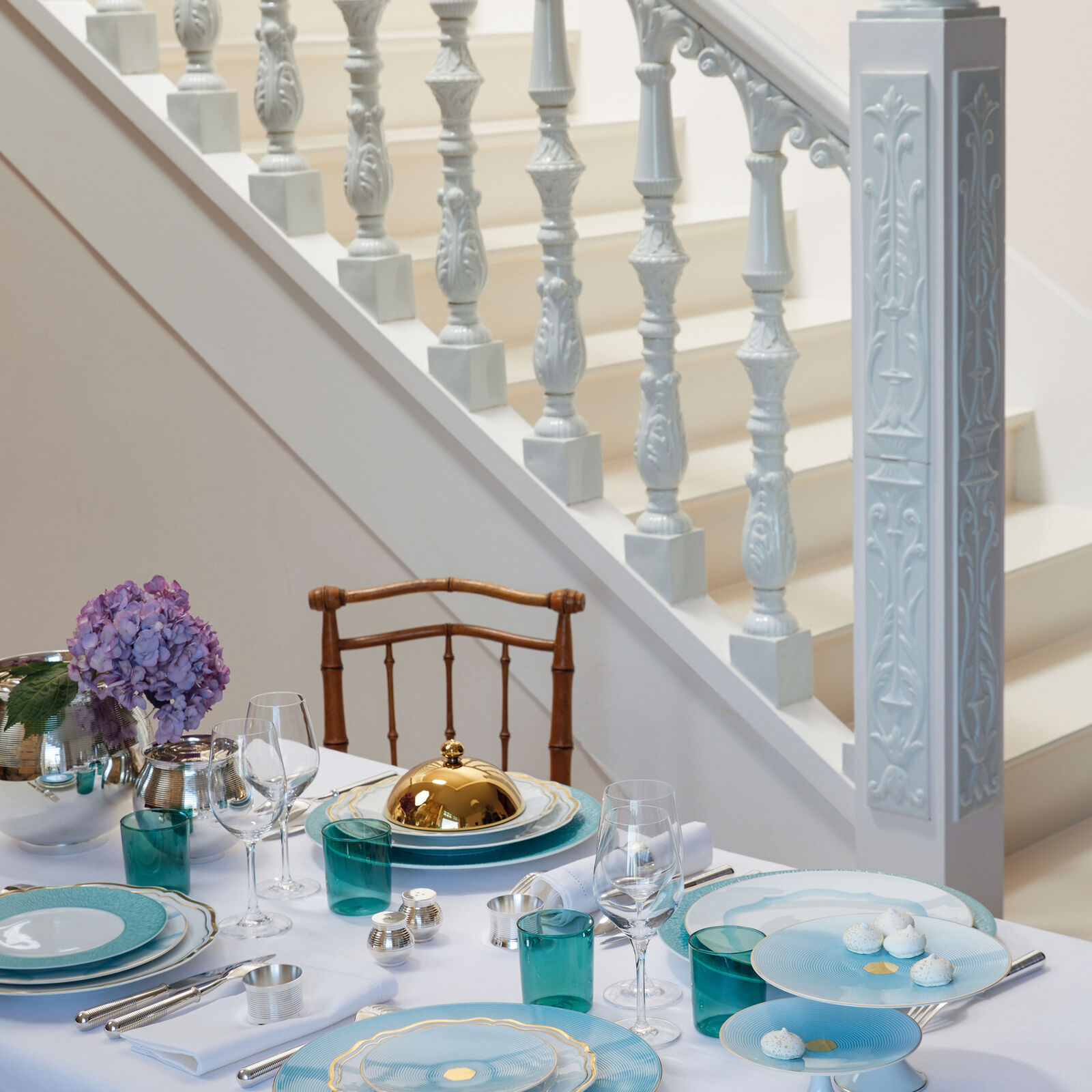 Fourchette de table  image number null