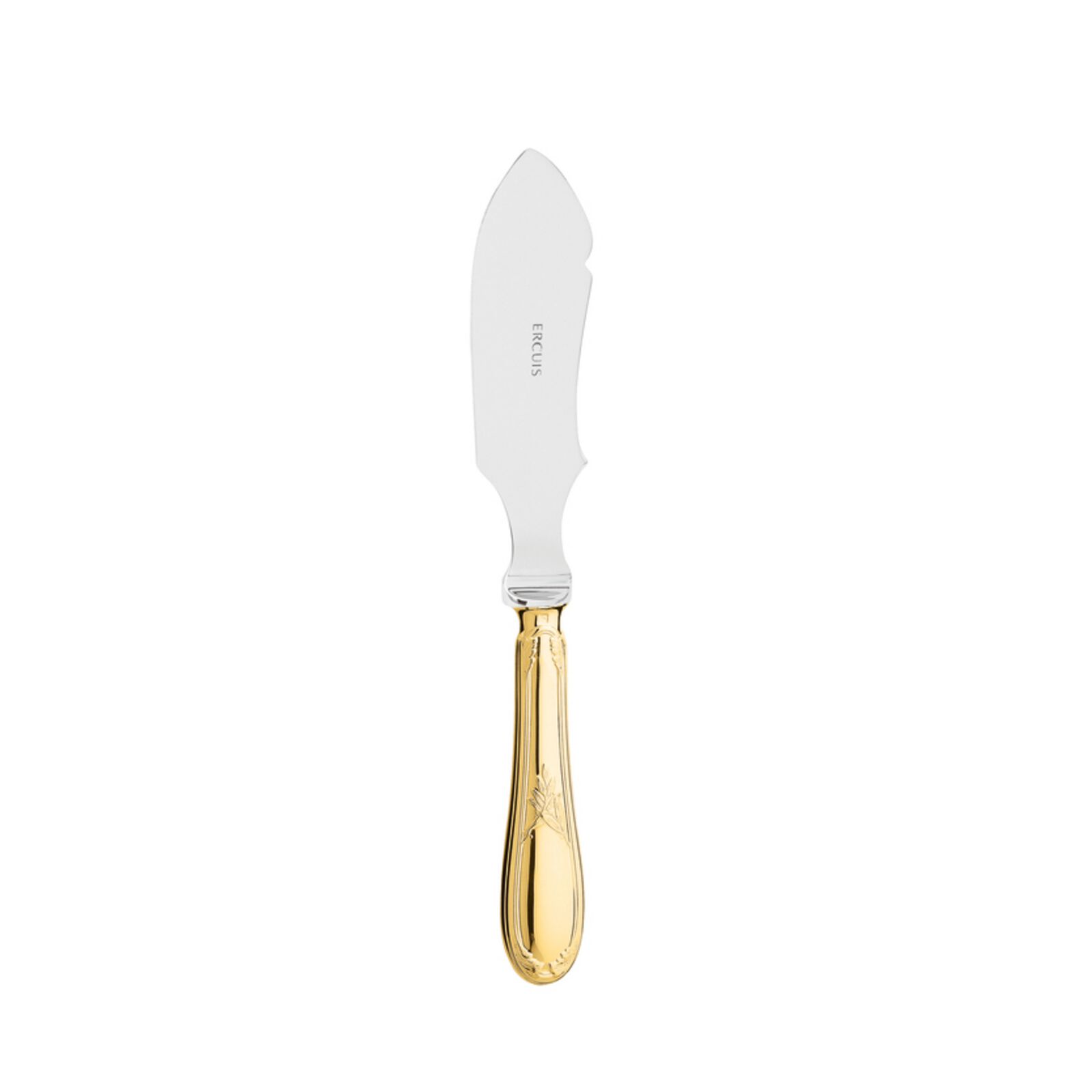 Butter spreader - 20,0 cm, Hollow Handle Orf&egrave;vre image number null