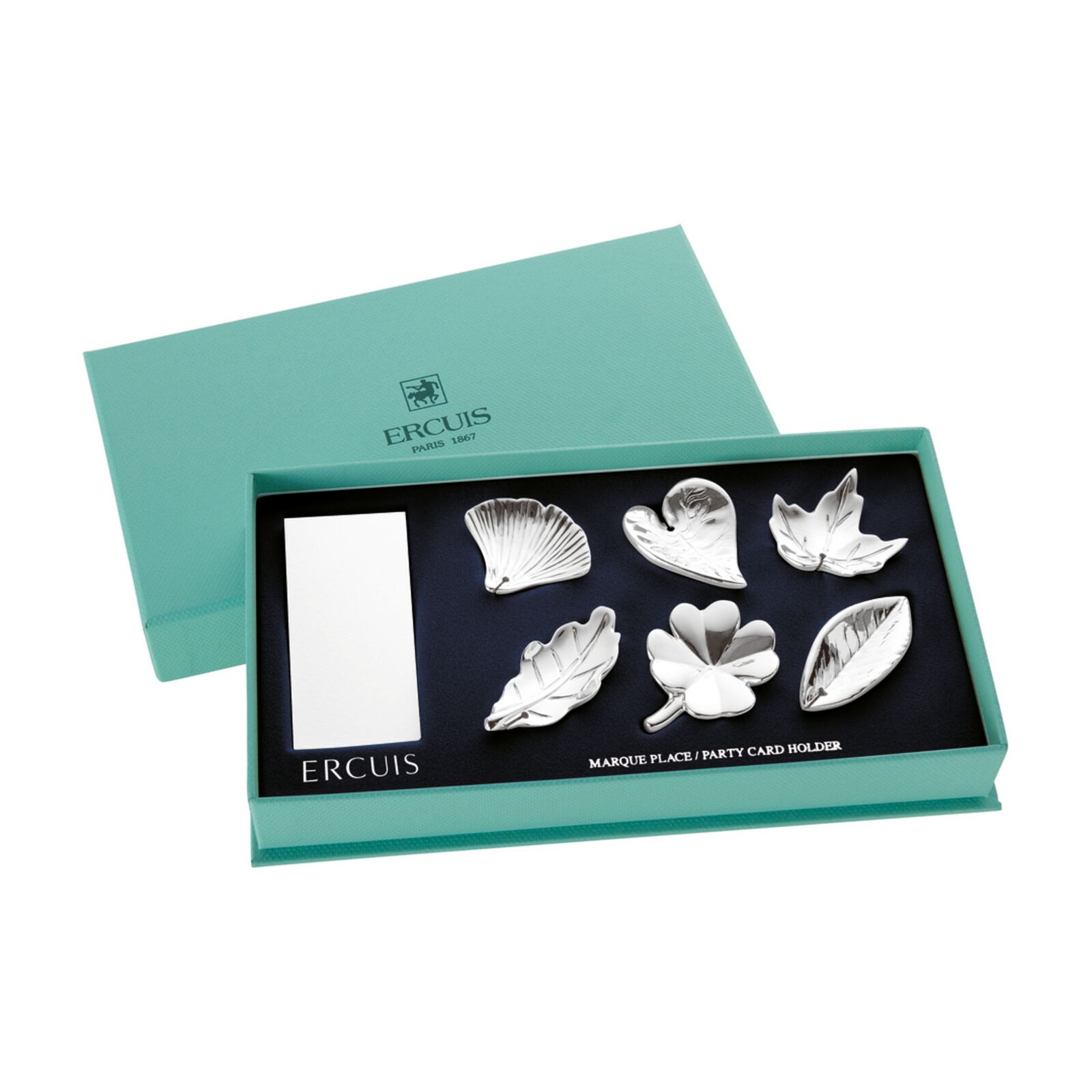 Marque-Place assortis image number null